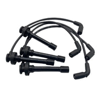 Spark Plug Ignition Lead Set Suitable For Great Wall V240 X240 K2 CC 2.4L 2009-2018
