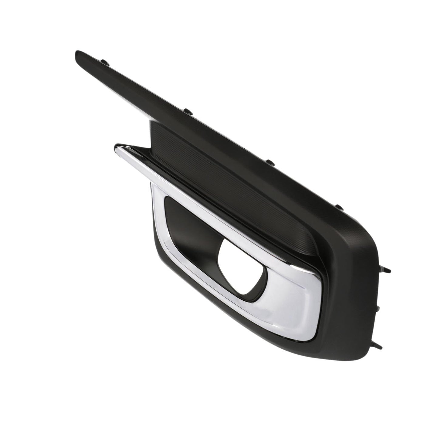 {{ Left Fog Light Lamp Cover Bezel Trim Suitable For Subaru Legacy 18-19 57731AL69A }} - Buy Car Parts Online at {{ Kaka Auto Parts }}.