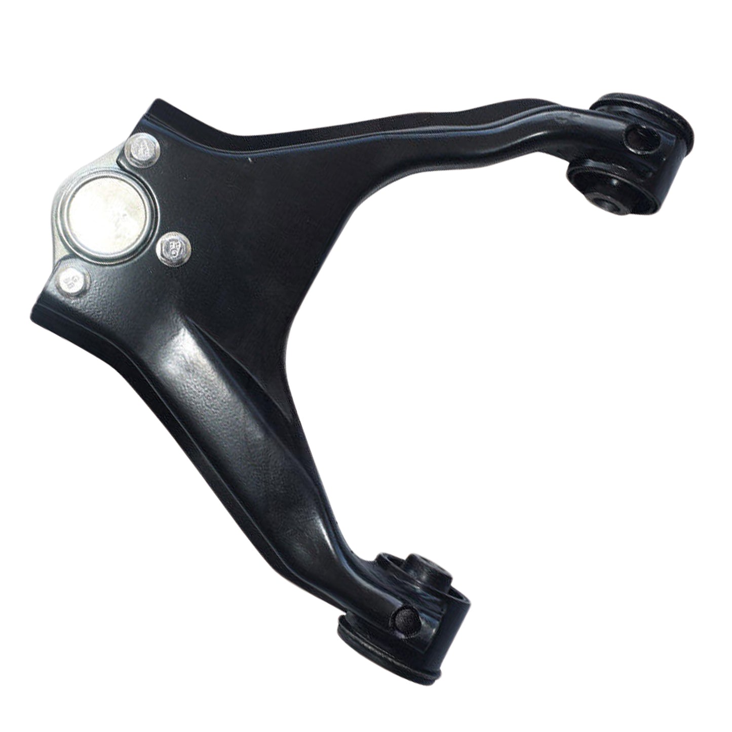 Pair Front Upper Control Arms Suitable For Mitsubishi Triton ML MN 4WD 2006¡§C2015