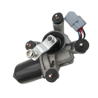compare product Front Windscreen Wiper Motor Suitable For Toyota LandCruiser HZJ75 HZJ78 HZJ79