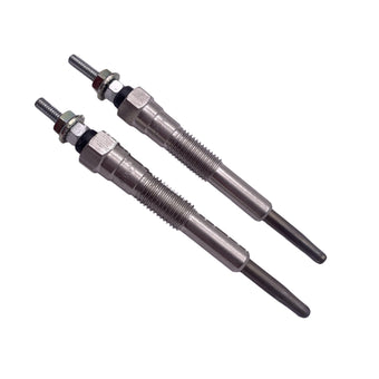 compare product 4Pcs Glow Plugs Suitable for Toyota Prado J120 HIACE SR5 1KZTE 3.0L 19850-67020
