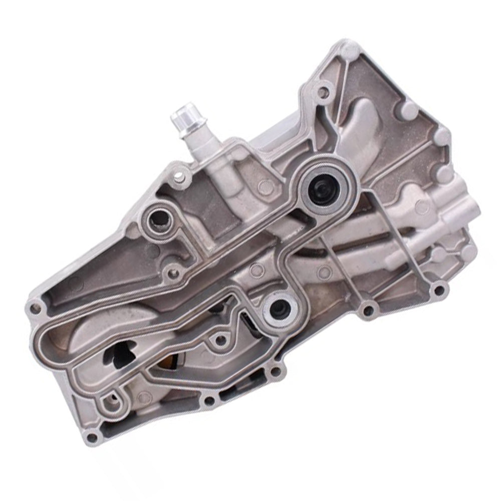 {{ Engine Oil Cooler Suitable for Range Rover 4.4 TDV8 Diesel L322 L405 L494 }} - Buy Car Parts Online at {{ Kaka Auto Parts }}.