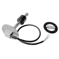 175mm Water Sender Fuel Tank Level Sending Unit Marine Boat Sensor 240-33ohm