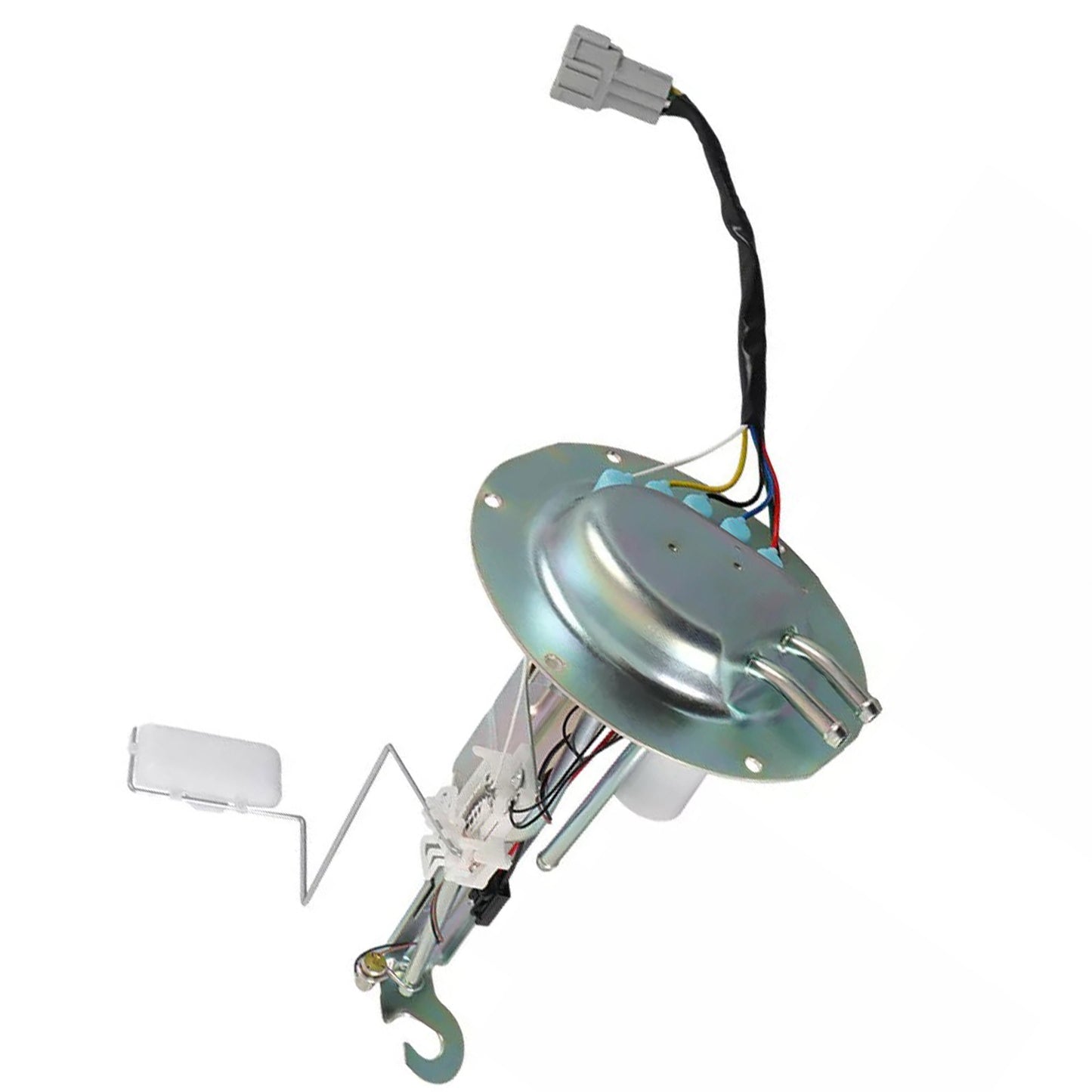 {{ Fuel Sender Unit w/Fuel Pump Suitable For Nissan Patrol GU Y61 4.8 25060-VC30A Sub Tank }} - Buy Car Parts Online at {{ Kaka Auto Parts }}.