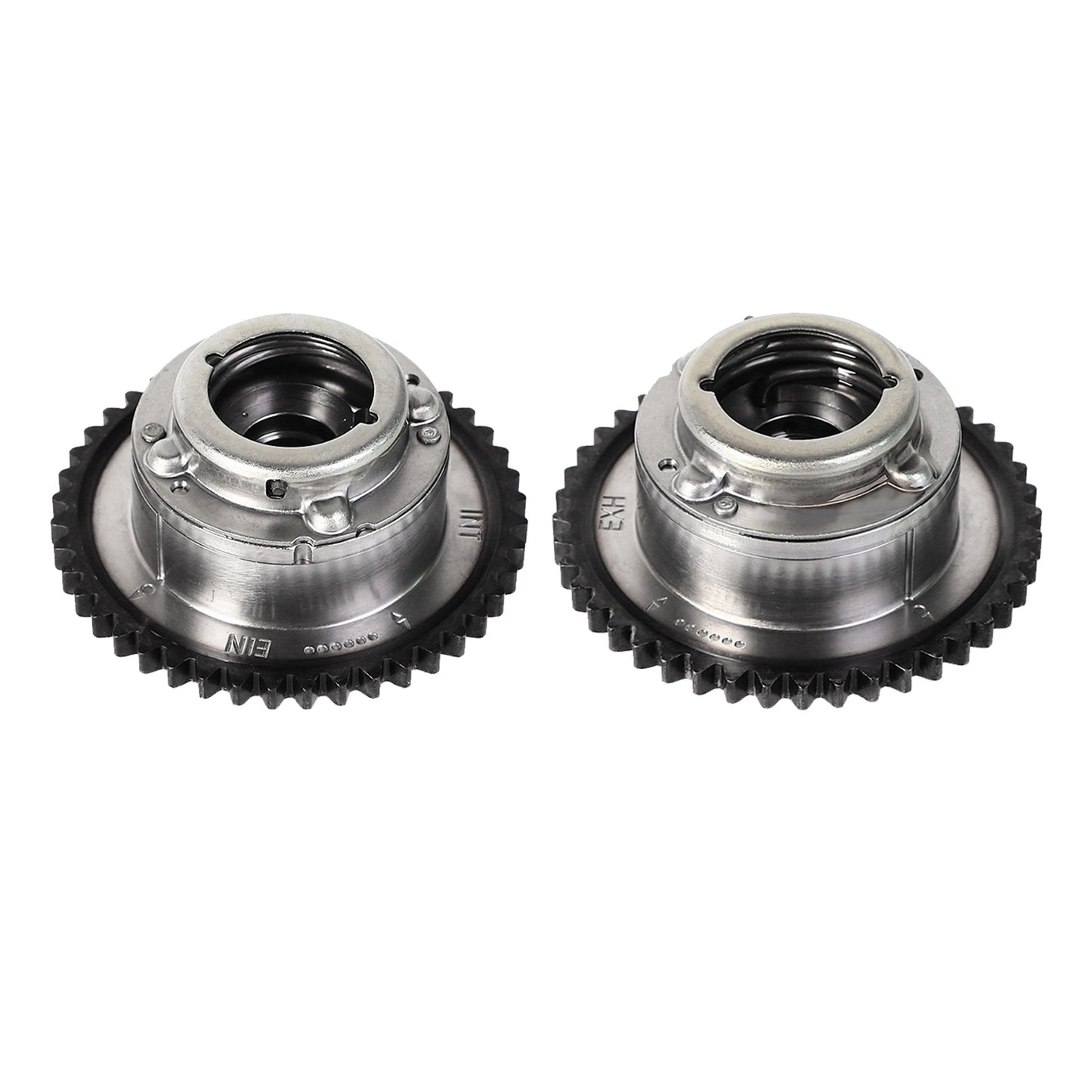 {{ Camshaft Adjuster Actuator Gear Suitable for Mercedes-Benz W209 W204 SLK250 }} - Buy Car Parts Online at {{ Kaka Auto Parts }}.