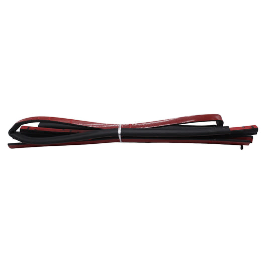 Tailgate Seal Kit Suitable For Ford Ranger PX PX2 PX3 UTE Tub Liner