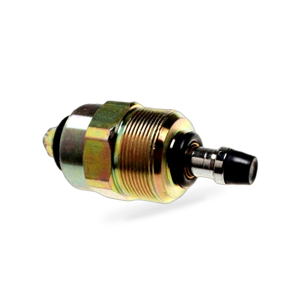 Fuel Shutoff Solenoid Suitable for Isuzu Excavator VE Pump 096030-0070 - BD4