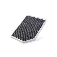 Cabin Air Filter Suitable for Audi A4 A5 A6 Q5 Q7 Bentley Porsche 9A7819429 - BD2