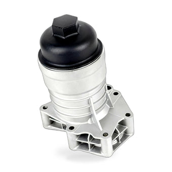 compare product Oil Filter Housing Assembly Suitable for Audi A4 A5 Q5 Q7 VW Touareg