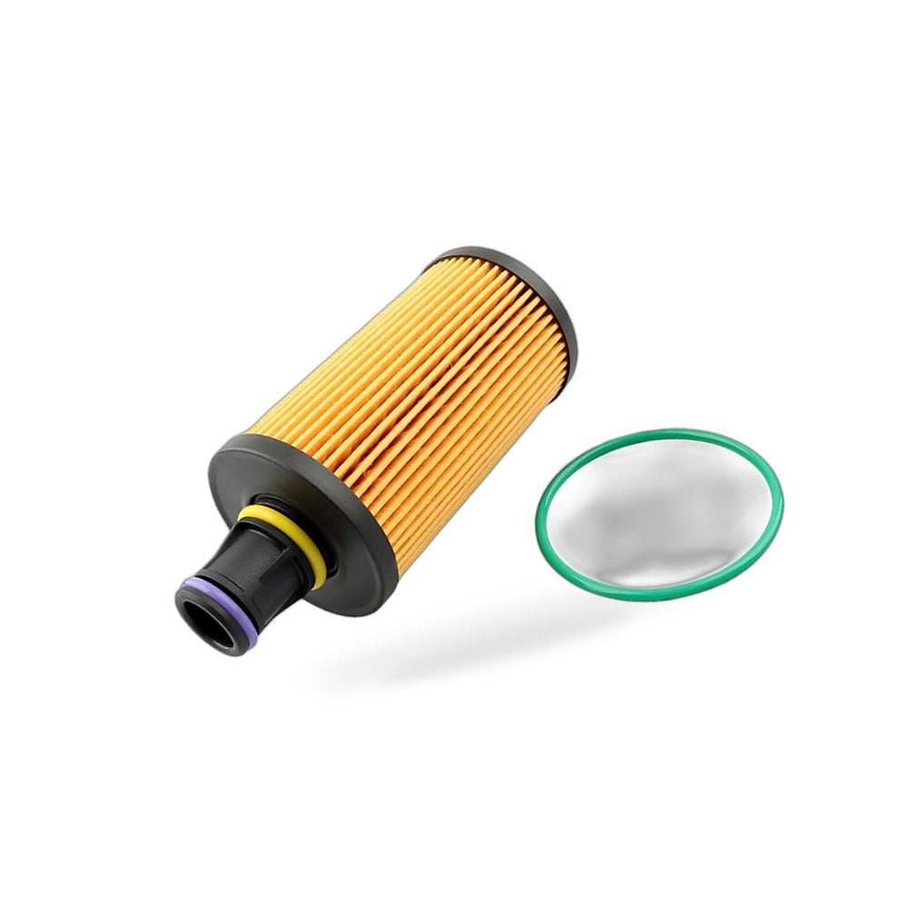 Oil Filter Suitable for Land Rover Range Rover Sport Velar Discovery 4 Defender - BD4