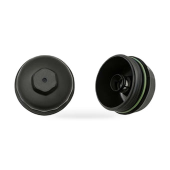 compare product Oil Filter Housing Suitable for Porsche Cayenne Panamera 911 Carrera 997 991