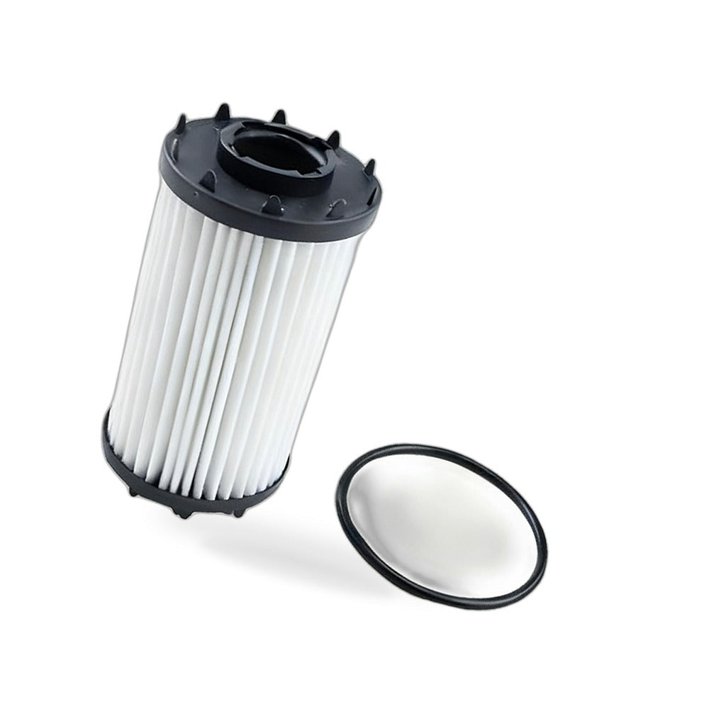 Oil Filter Suitable for Porsche Cayenne Audi Q7 2018-2024 9A719840500 06M198405F - BD1