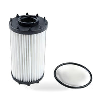 Oil Filter Suitable for Porsche Cayenne Audi Q7 2018-2024 9A719840500 06M198405F - ZT2