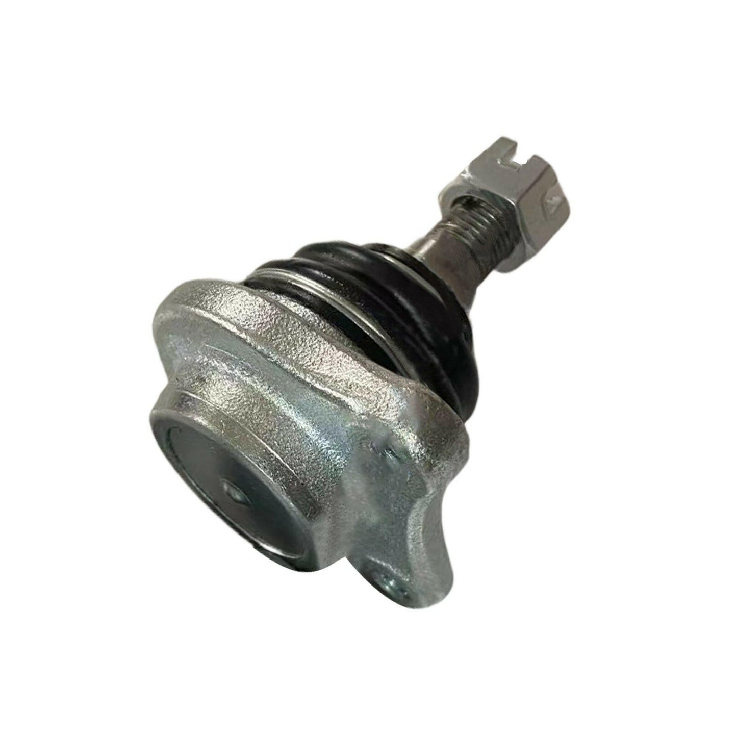 2x Front Upper Ball Joint Kit Suitable For Mitsubishi Pajero III Wagon / Pajero IV Sport II / L200
