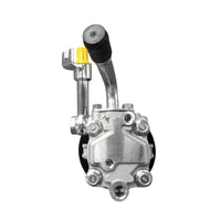 Power Steering Pump w or Pulley Fit For Nissan Navara D40 2. 5 4cyl Diesel 2005-2015