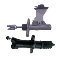 Clutch Master & Slave Cylinder Kit Suitable For Toyota LandCruiser VDJ76¡§CVDJ79