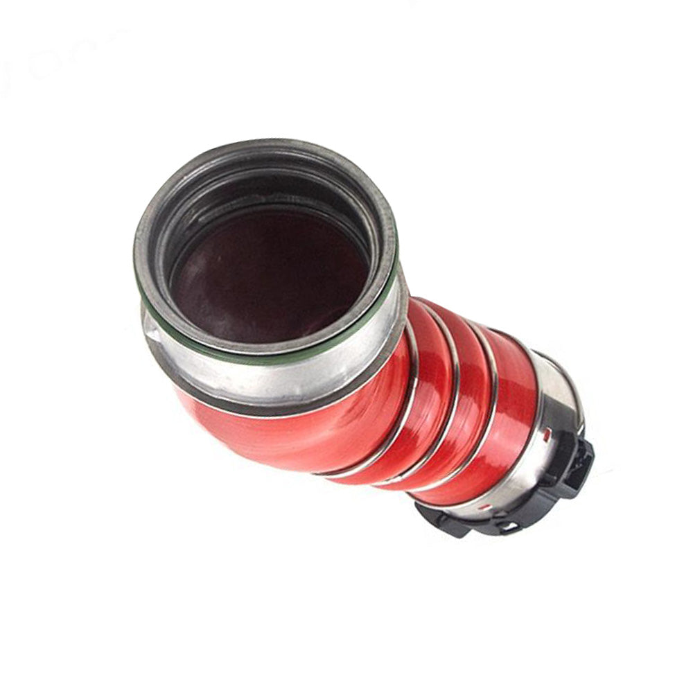 Intercooler Turbo Hose Pipe Suitable For BMW X5 E70 / X6 E71 3.0SD 3.5D 11617799873