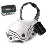 {{ Upgraded Automatic Trans A or T Inhibitor Switch for Mitsubishi Pajero Sport Triton }} - Buy Car Parts Online at {{ Kaka Auto Parts }}.