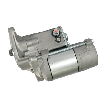 compare product Starter Motor Suitable For Bobcat 325, 328, 329, 331, 334, 335, 337 6670727