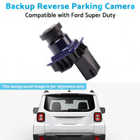 EC3Z-19G490-A Backup Reverse Parking Camera Suitable for Ford Super Duty 13-14