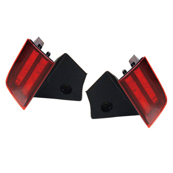 compare product Rear Bumper Tail Light Pair Left & Right Suitable For Mitsubishi Pajero Sport 2015-2016