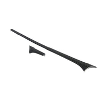{{ ABS Carbon Dashboard Strip Cover Trim Suitable For  Toyota Hilux Revo 2015-2024 }} - Buy Car Parts Online at {{ Kaka Auto Parts }}.