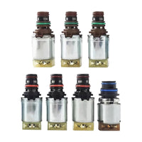 {{ Transmission Valve Body Solenoid Kit Suitable For Ford F-150/Expedition 6R80 }} - Buy Car Parts Online at {{ Kaka Auto Parts }}.