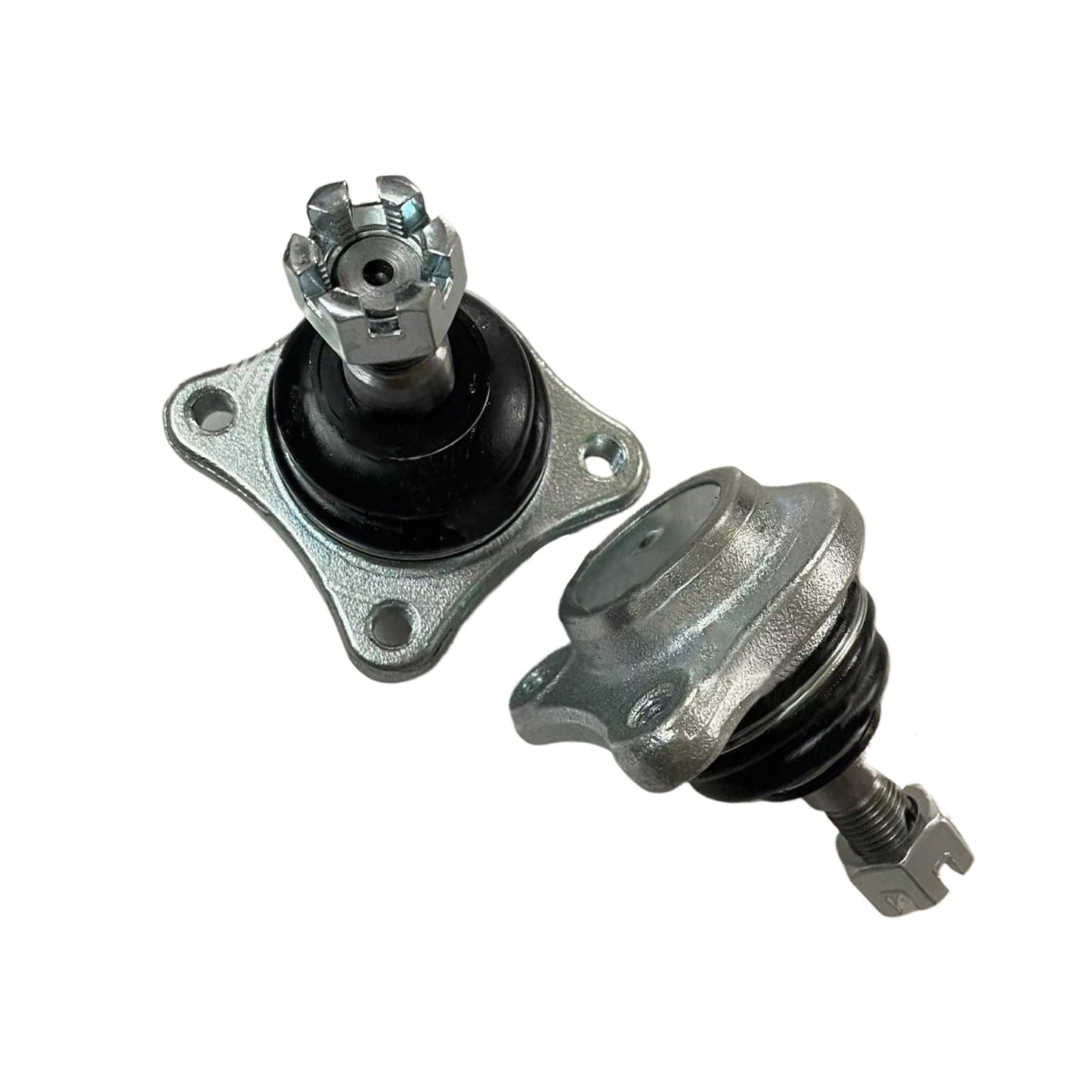 4pcs UpperLower Ball Joint Kit Suitable for Mitsubishi Triton ML MN UTE 4WD RWD