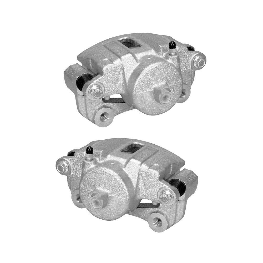 Front Left & Right Brake Caliper Suitable For Nissan Patrol GQ Y60 1988¡§C1999 TB42S TD42 RB30 RD28T