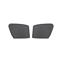 Car Window Sun Shade Magnetic Mesh Suitable For Mitsubishi Outlander 2013-2022