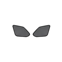 Car Window Sun Shade Magnetic Mesh Suitable For Mitsubishi Outlander 2013-2022