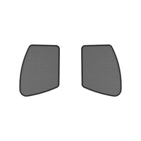 Magnetic Rear and Side Window Sun Shade Mesh Suitable For Toyota RAV4 2019-2023
