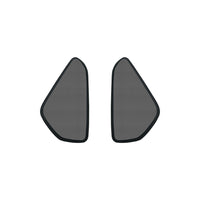 Magnetic Rear and Side Window Sun Shade Mesh Suitable For Toyota RAV4 2019-2023