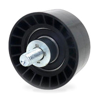 Belt Tensioner Pulley K015680XS Suitable for VW Beetle Golf Passat Audi A3 A4 A6 - ZT3