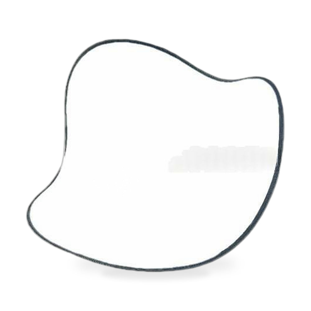 Fan Belt Suitable for Ford Mondeo 2011 2.0T Focus Galaxy Kuga AG9E-6C301F - ZT2