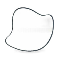 Fan Belt Suitable for Ford Mondeo 2011 2.0T Focus Galaxy Kuga AG9E-6C301F - ZT3