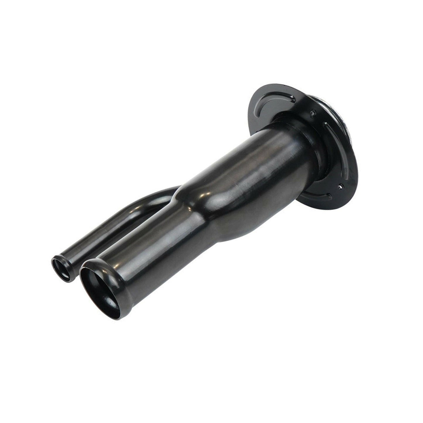 Fuel Tank Filler Neck Tube Pipe Suitable For Ford F-350 F-450 F-550 2005-2007