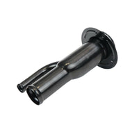 Fuel Tank Filler Neck Tube Pipe Suitable For Ford F-350 F-450 F-550 2005-2007