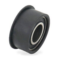 Belt Tensioner Pulley Suitable for Opel Astra Vectra B Tigra 9128740 - ZT3