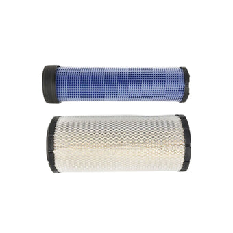 compare product Air Filter Kit Suitable For Kubota SVL75 / SVL75-2 Skid-Steer Loaders 59800-26110
