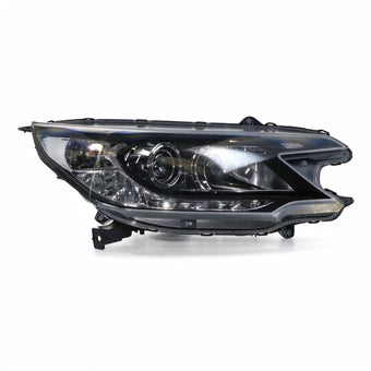 compare product Bi-Xenon Electric Adjust Headlight Left Suitable for Honda CR-V RM 2012-2014