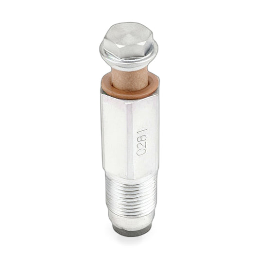 Fuel Rail Pressure Limiting Valve Suitable for Cummins ISL9 ISM11 ISX15 - ZT2