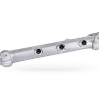 Diesel Fuel Rail with Regulator Suitable for Mercedes-Benz C-Class E-Class - XQ1