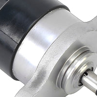 Fuel Rail Pressure Regulator Suitable for Hyundai Accent Elantra Getz Kia Ceed - XQ1