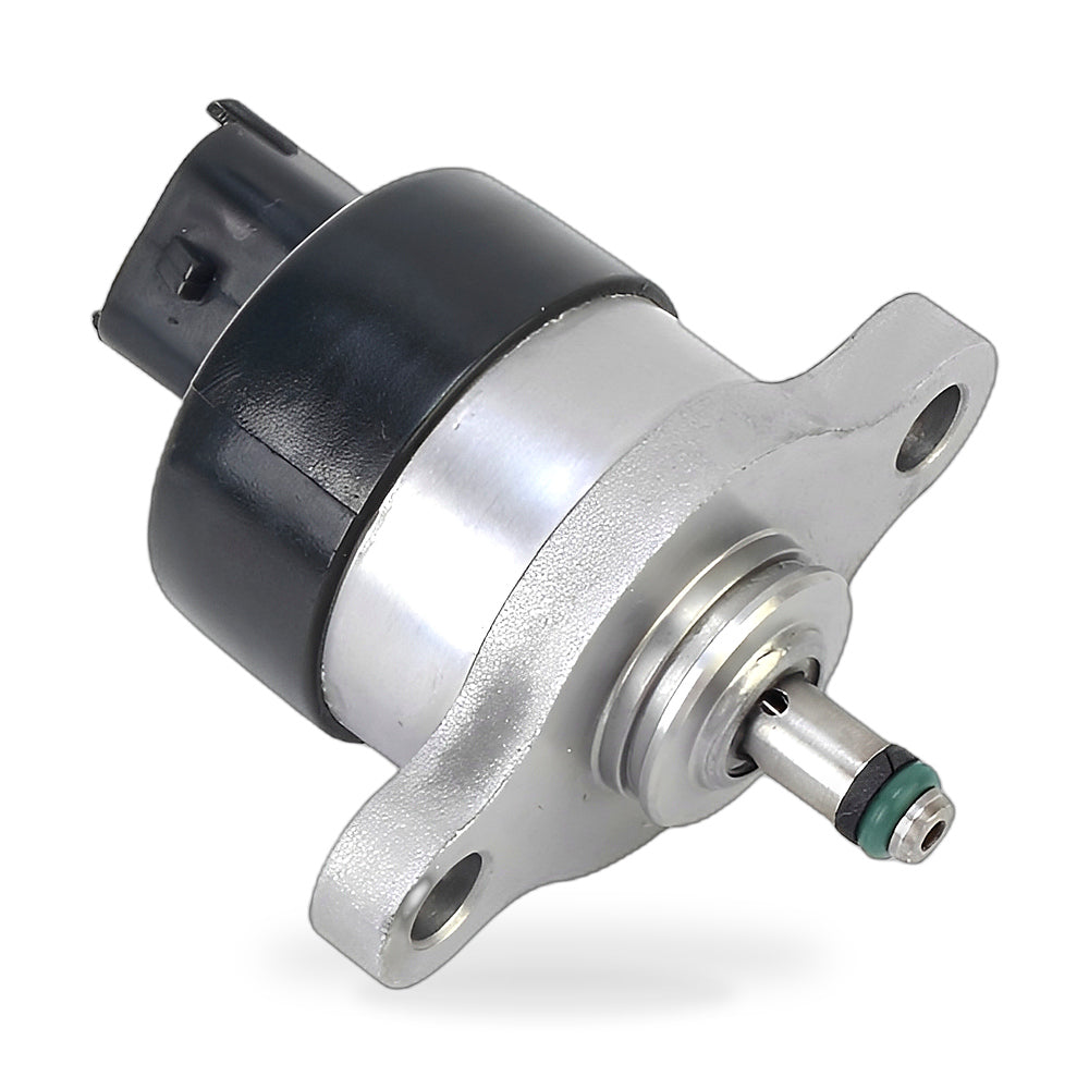 Fuel Rail Pressure Regulator Suitable for Hyundai Accent Elantra Getz Kia Ceed - ZT2