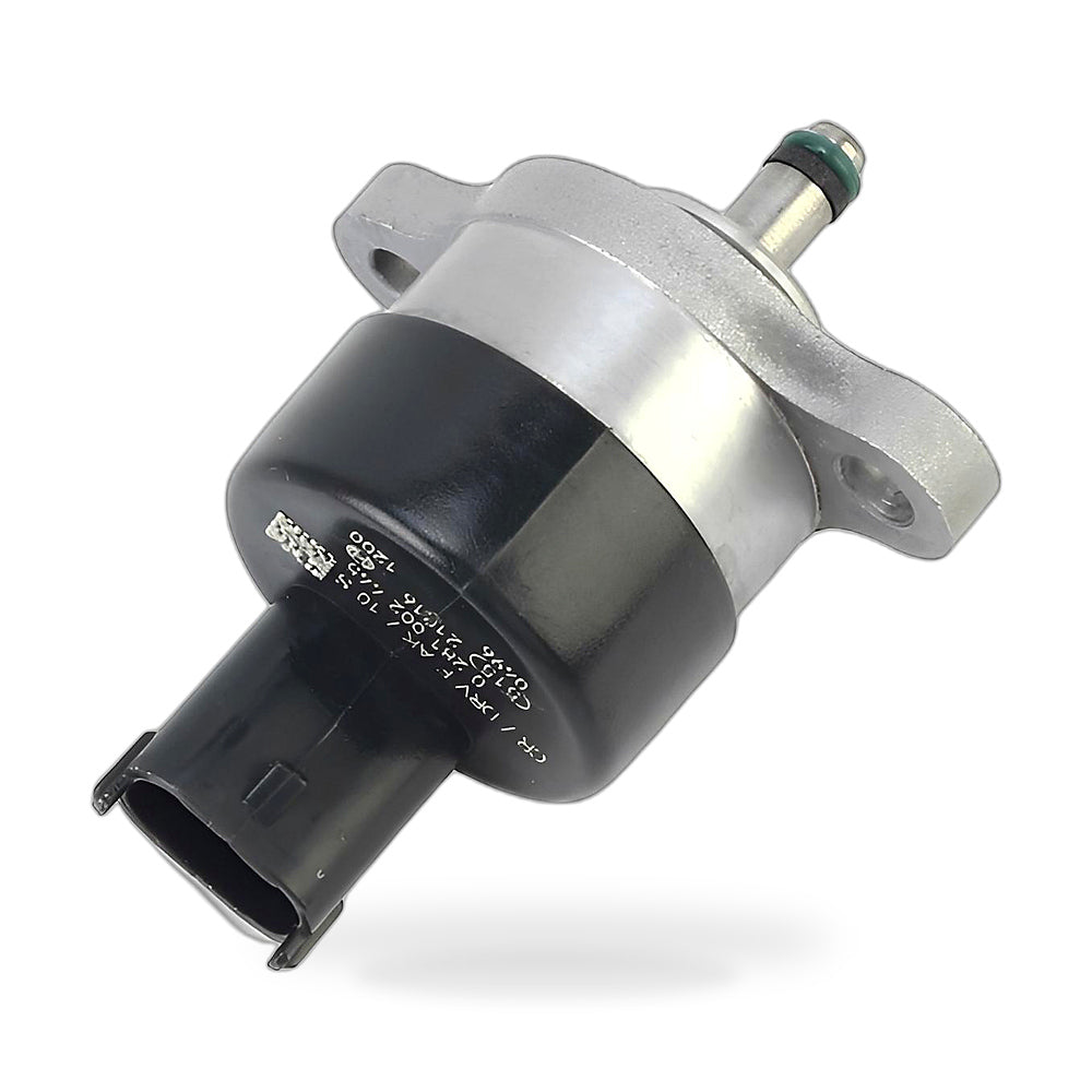 Fuel Rail Pressure Regulator Suitable for Hyundai Accent Elantra Getz Kia Ceed - ZT3