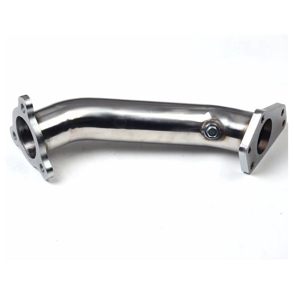 Exhaust Header Suitable For Subaru WRX STI 2.0L 2.5L EJ20 EJ25 02¡§C07 EH28015