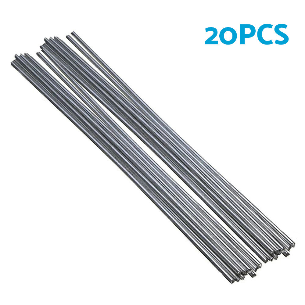 Aluminium Low Temp Welding Rods Easy Brazing Stick for Repair and Fix