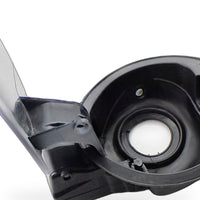 Fuel Filler Flap Suitable for VW Magotan Passat B7 2011-2015 3AD809857 - XQ1
