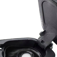 Fuel Filler Cap Suitable for VW Golf 7 MK7 2014-2019 5G0809999 - XQ1
